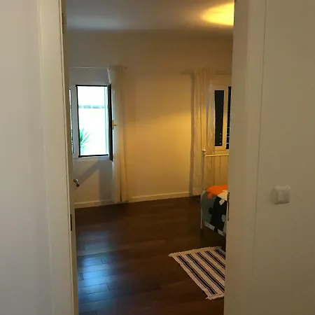 Casa Do Forte Prázdninový dům