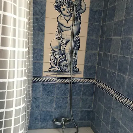 Casa Do Forte