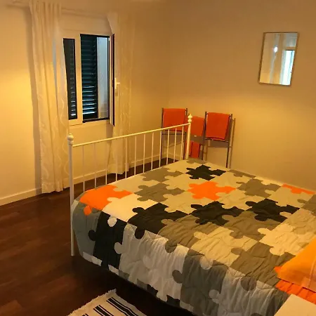 Prázdninový dům Casa Do Forte *