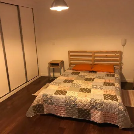 Prázdninový dům Casa Do Forte *