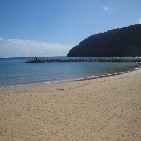 Prázdninový dům Casa Do Forte Machico (Madeira)