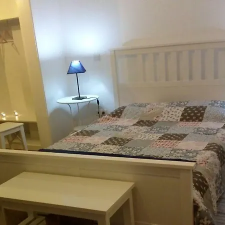 Casa Do Forte Holiday home