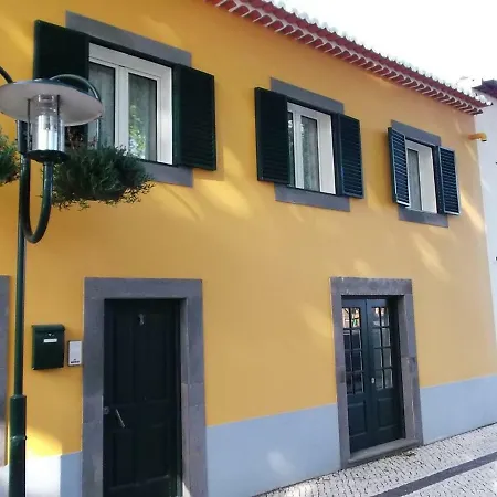 Casa Do Forte Machico (Madeira)
