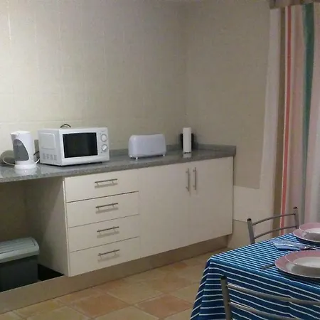 Casa Do Forte *