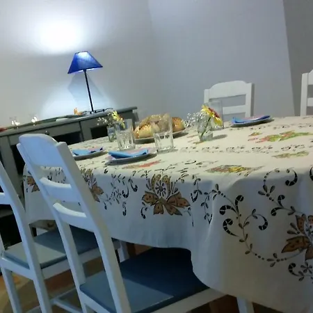 Nyaraló Casa Do Forte *