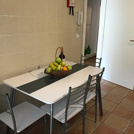 Casa Do Forte * Machico