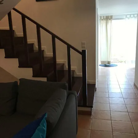 Holiday home Casa Do Forte *