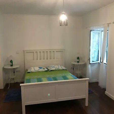 Casa Do Forte Nyaraló