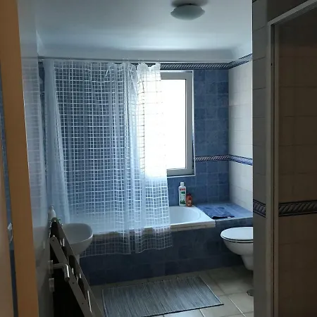 Casa Do Forte Holiday home