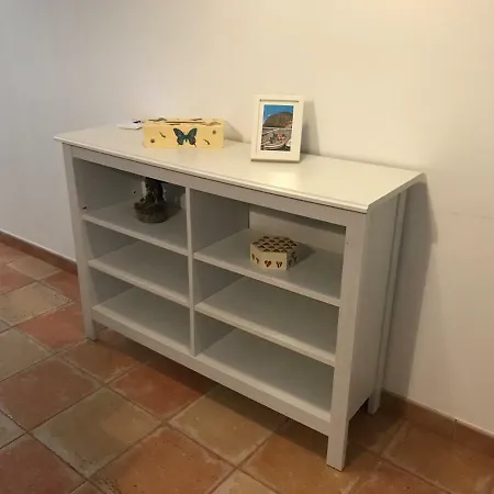 Holiday home Casa Do Forte Machico (Madeira)