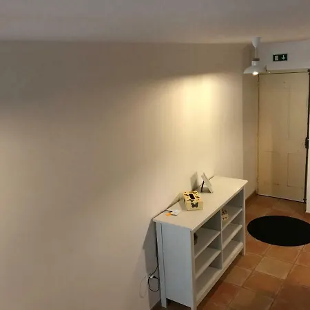 Casa Do Forte Holiday home