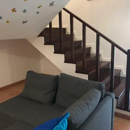 Holiday home Casa Do Forte Machico (Madeira)