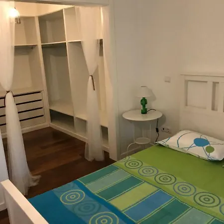 Casa Do Forte Nyaraló *