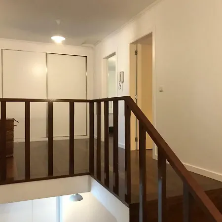 Casa Do Forte * マシコ