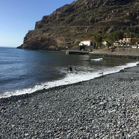 Casa Do Forte Prázdninový dům Machico (Madeira)